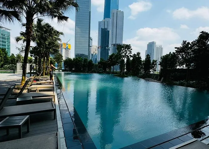 Agile Suites Kuala Lumpur