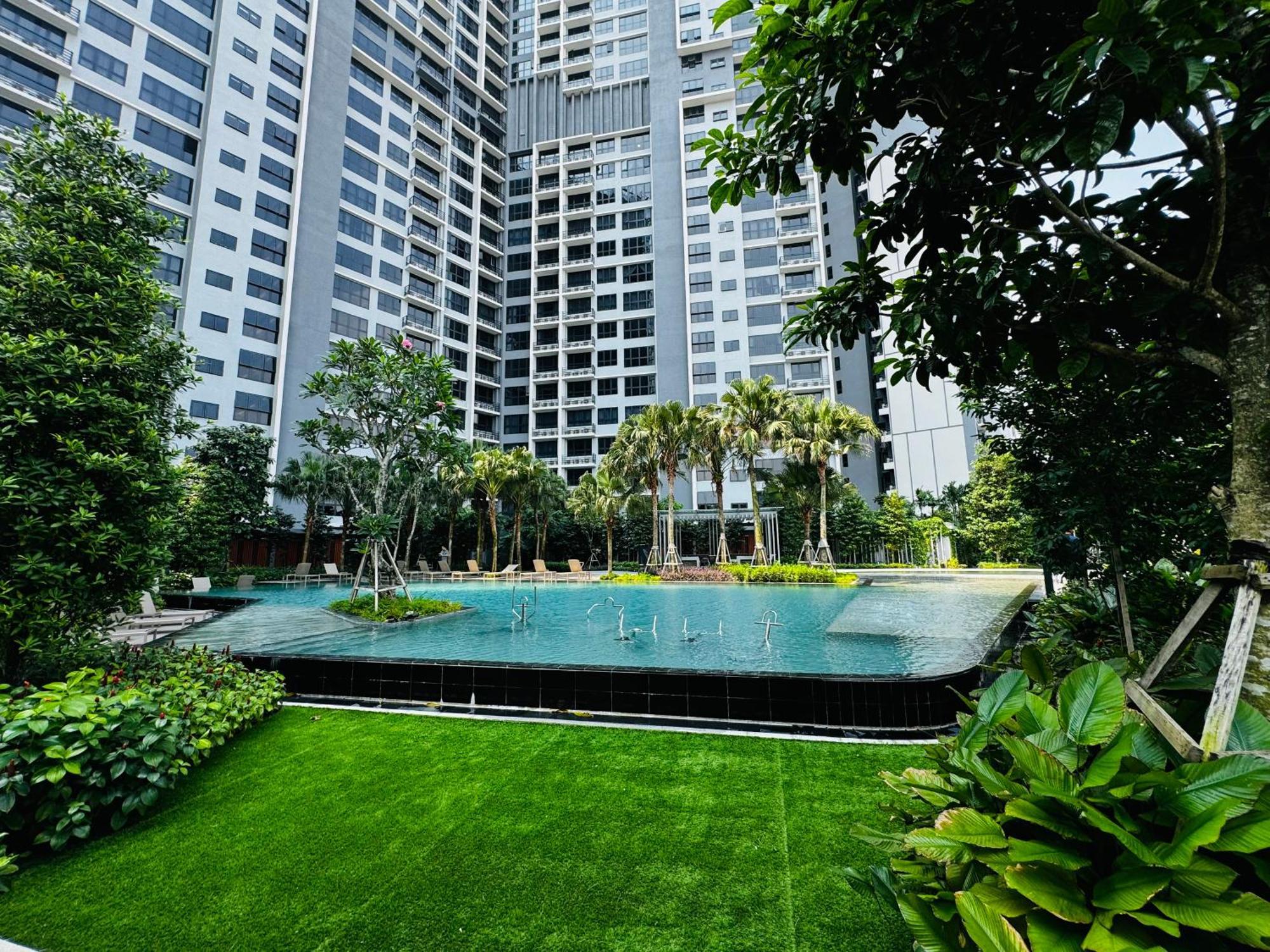 Pangsapuri Agile Kuala Lumpur