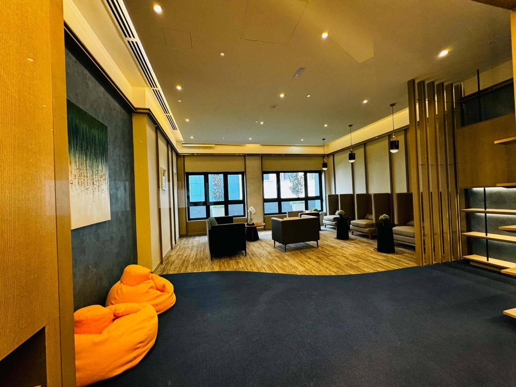 Pangsapuri Agile Kuala Lumpur