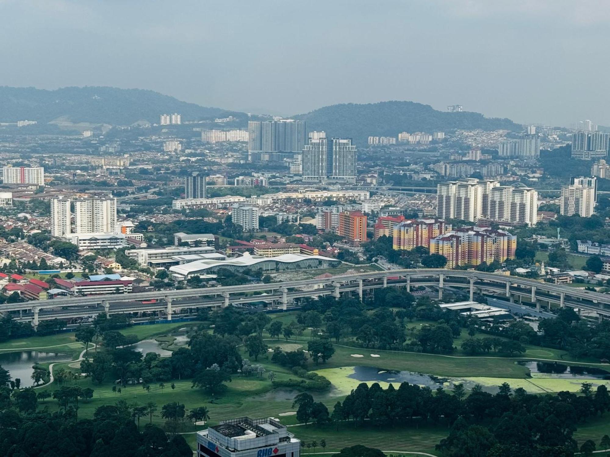 Agile Kuala Lumpur