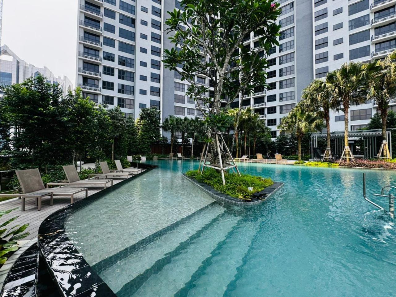 Pangsapuri Agile Kuala Lumpur