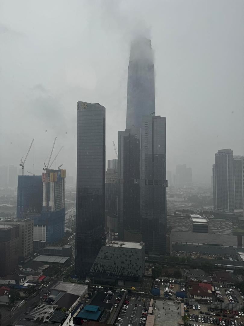 Pangsapuri Agile Kuala Lumpur